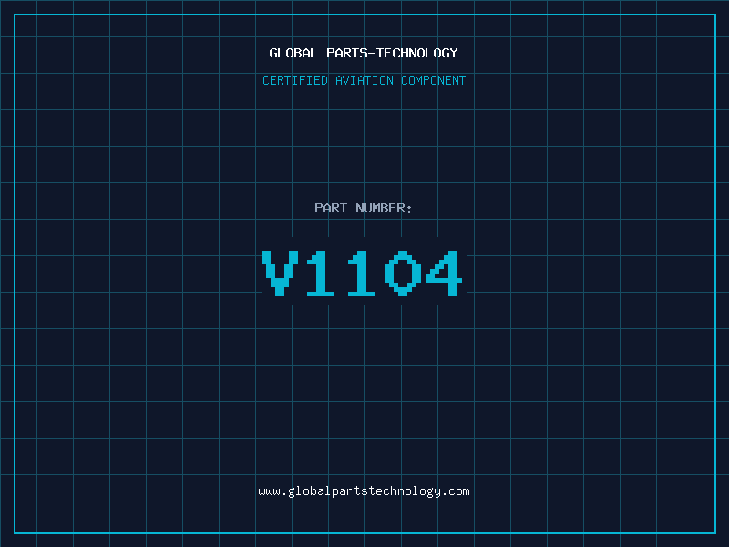 Aviation Part V1104