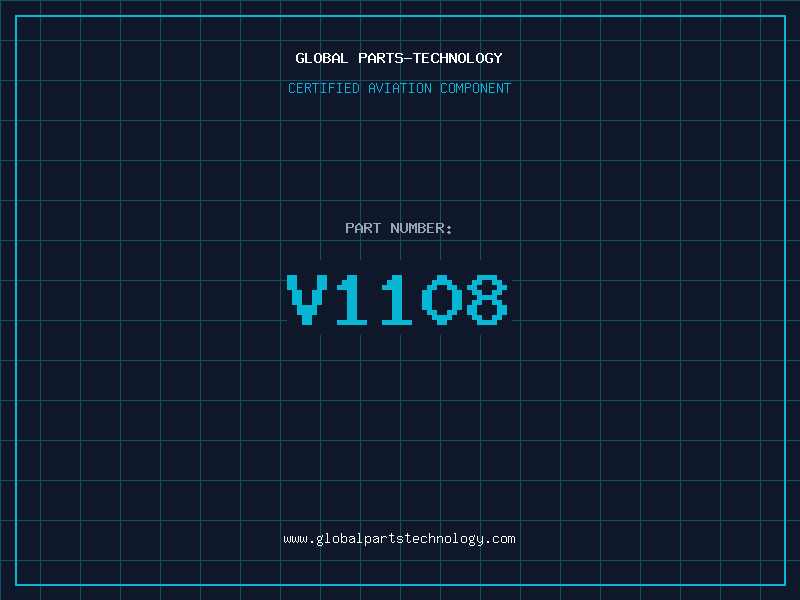 Aviation Part V1108