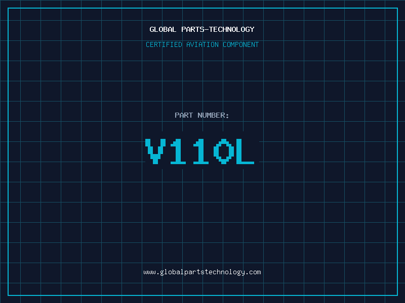Aviation Part V110L