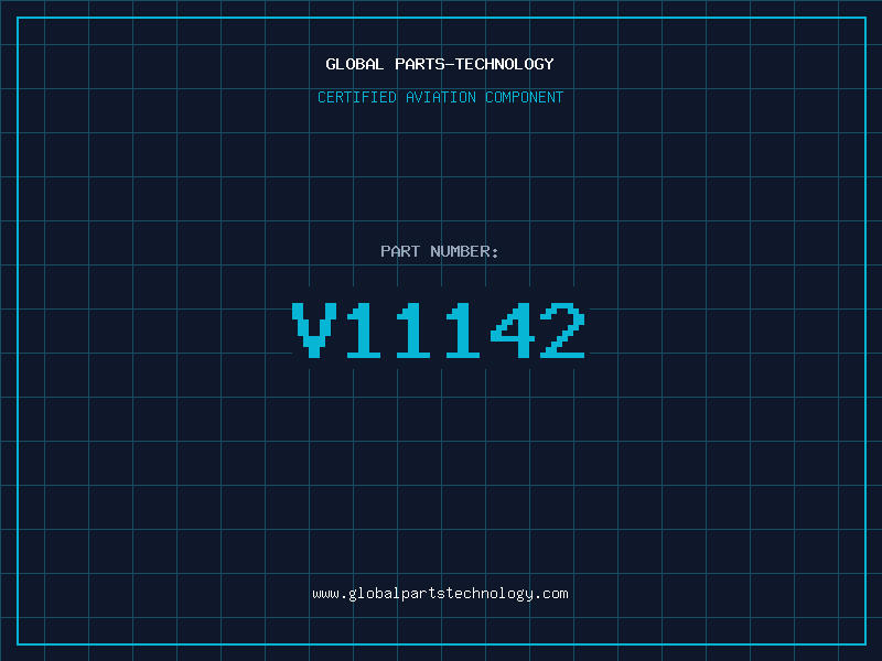 Aviation Part V11142