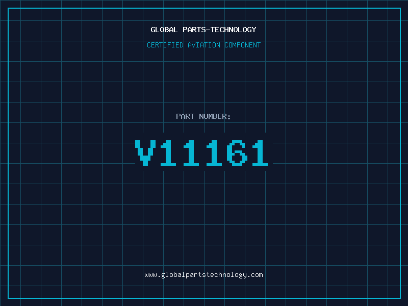 Aviation Part V11161