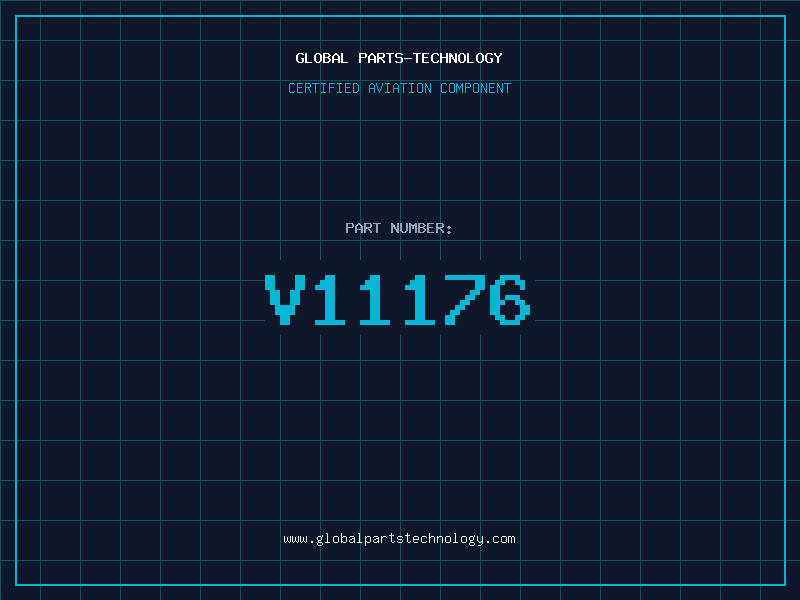 Aviation Part V11176