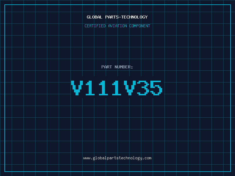 Aviation Part V111V35