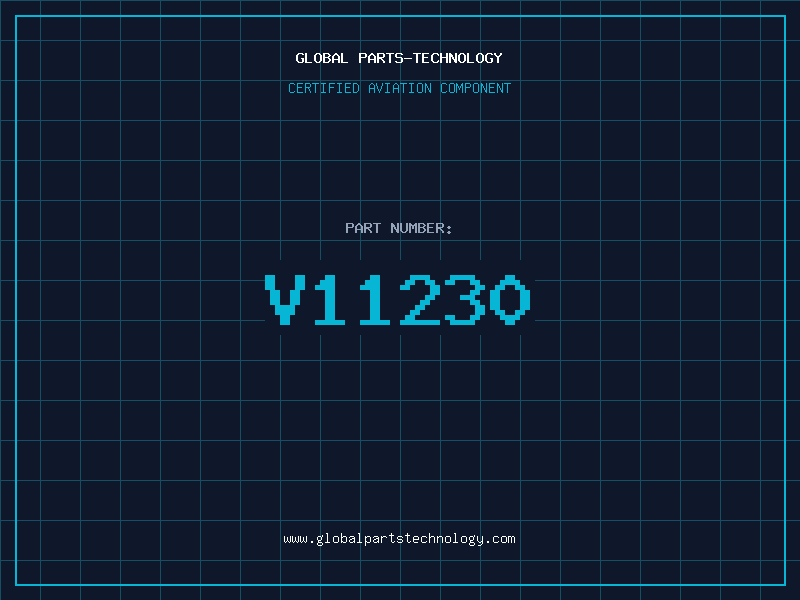 Aviation Part V11230