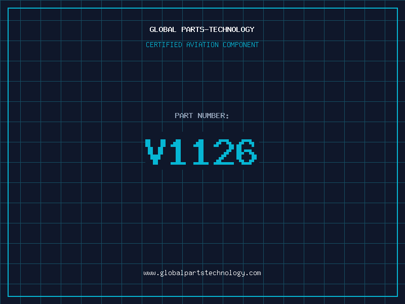Aviation Part V1126