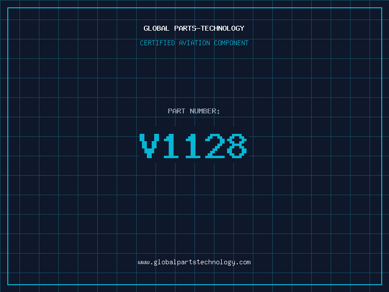 Aviation Part V1128
