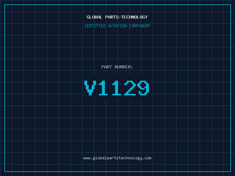 Aviation Part V1129