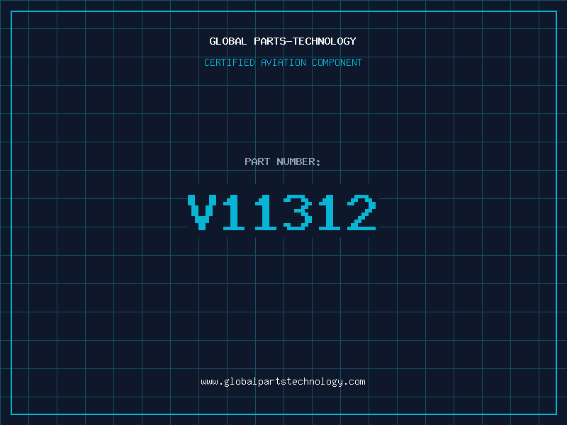 Aviation Part V11312