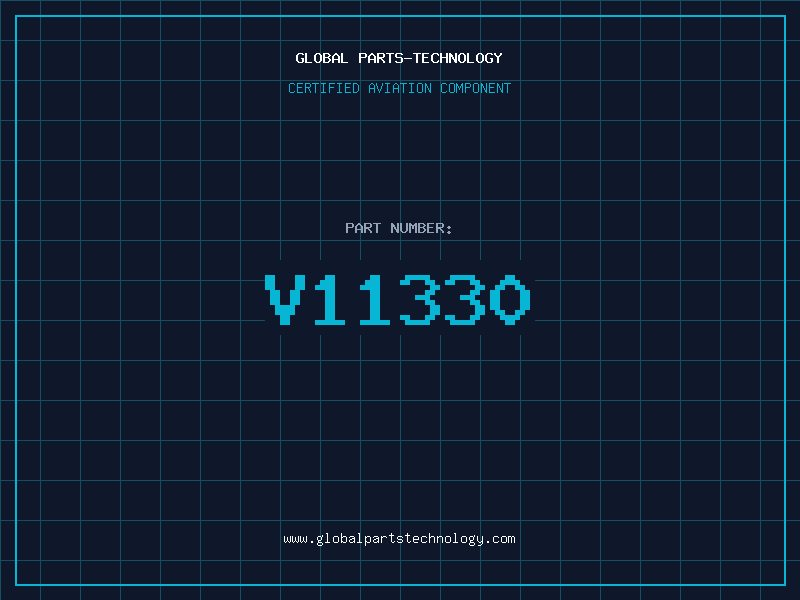 Aviation Part V11330
