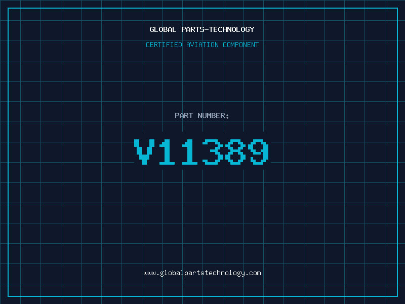 Aviation Part V11389
