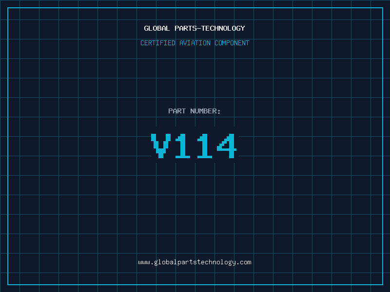 Aviation Part V114