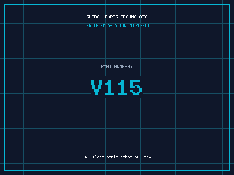 Aviation Part V115