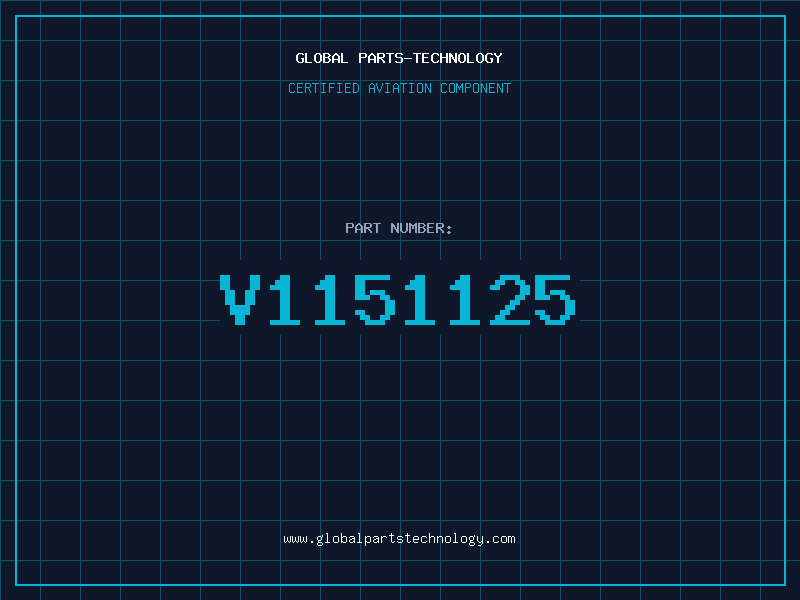 Aviation Part V1151125