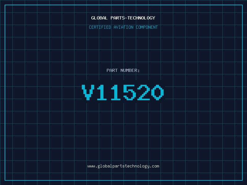 Aviation Part V11520
