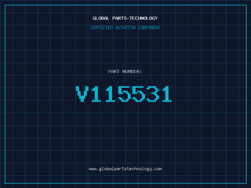 Aviation Part V115531