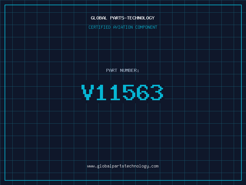 Aviation Part V11563
