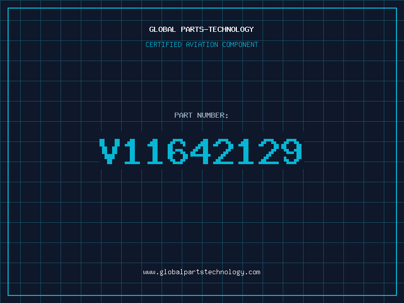 Aviation Part V11642129