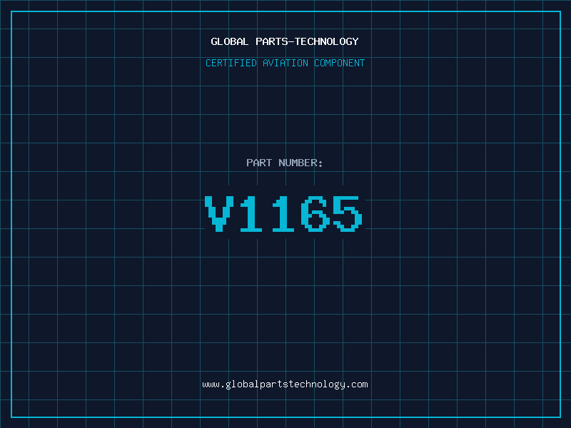 Aviation Part V1165