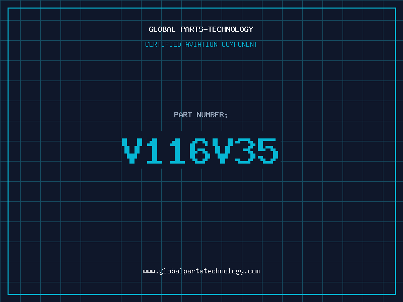 Aviation Part V116V35