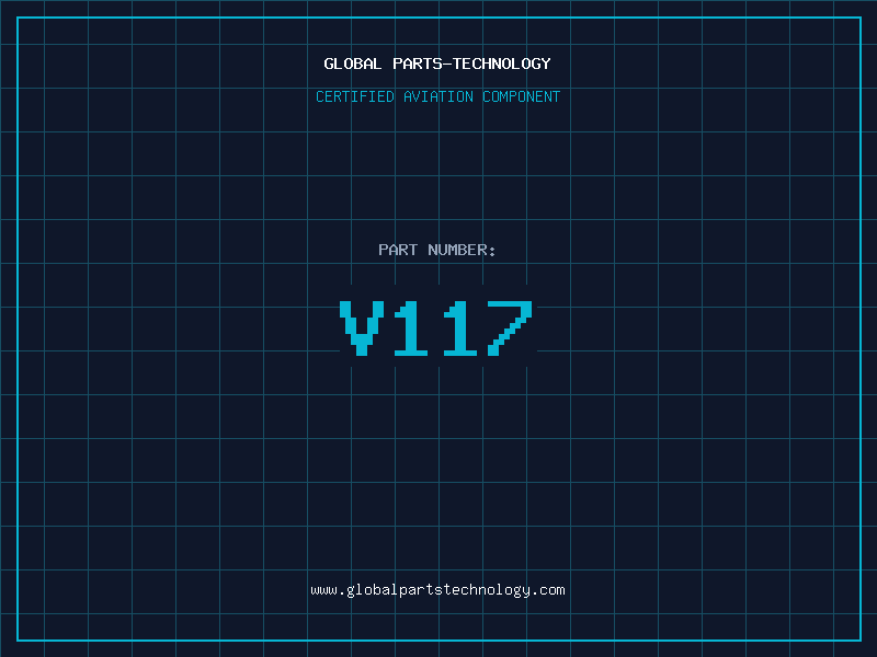Aviation Part V117