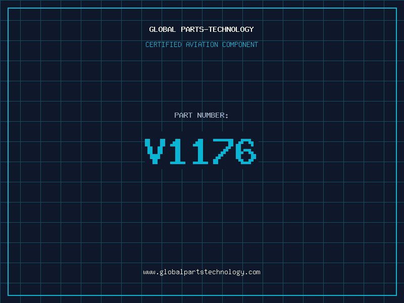 Aviation Part V1176