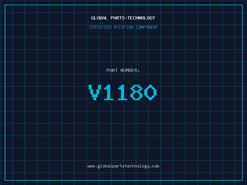 Aviation Part V1180
