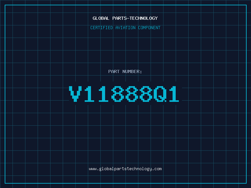 Aviation Part V11888Q1