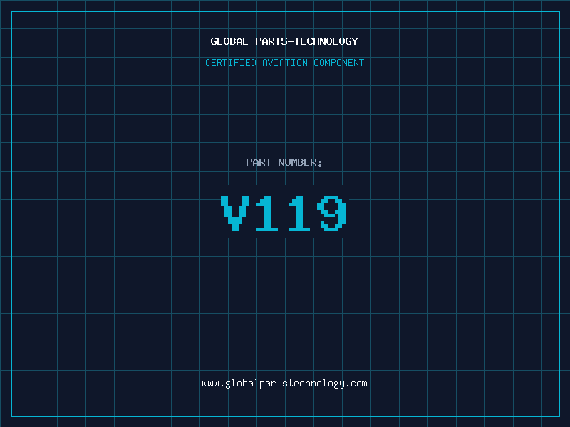 Aviation Part V119