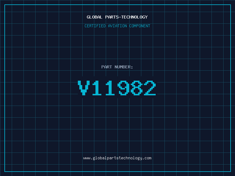 Aviation Part V11982