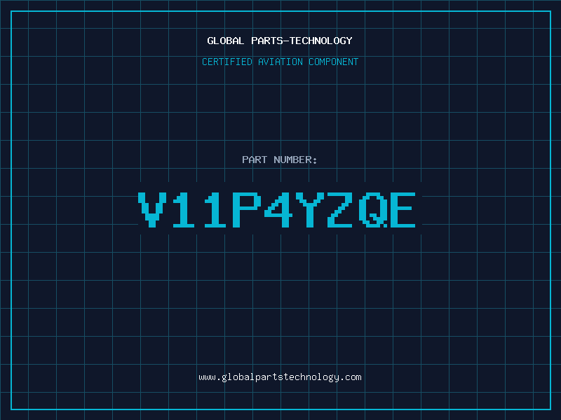 Aviation Part V11P4YZQE
