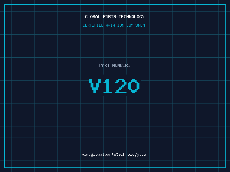 Aviation Part V120