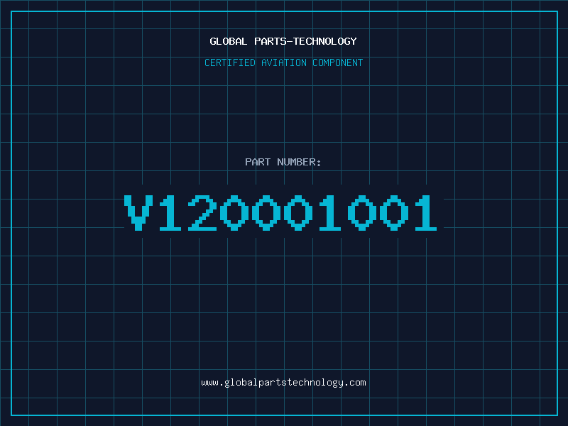 Aviation Part V120001001