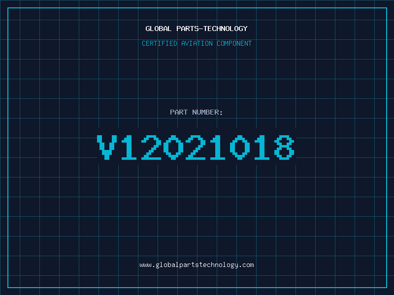 Aviation Part V12021018