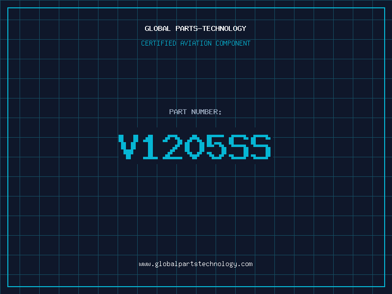 Aviation Part V1205SS