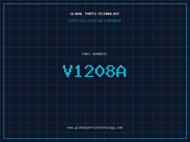 Aviation Part V1208A