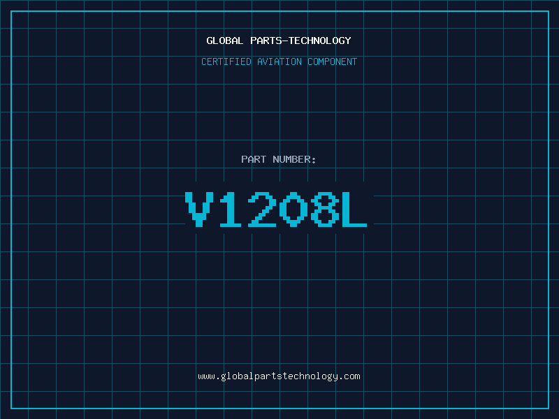 Aviation Part V1208L