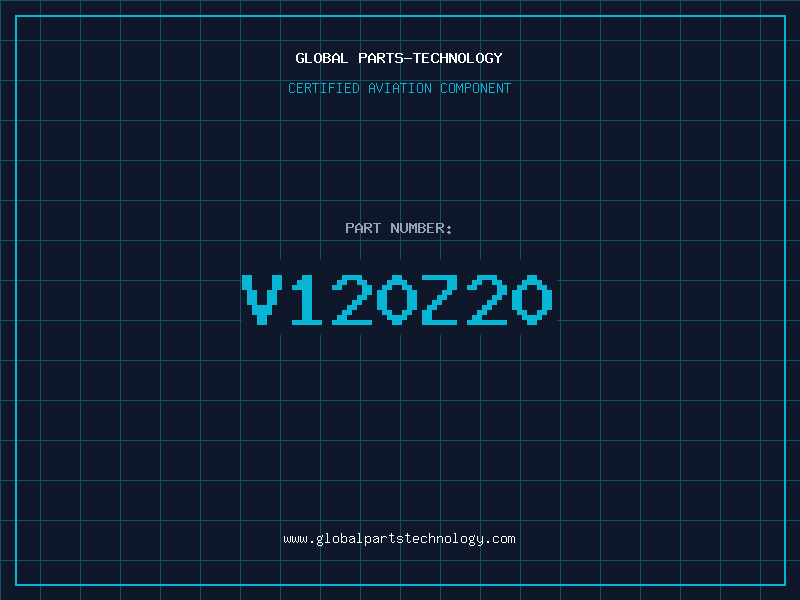 Aviation Part V120Z20