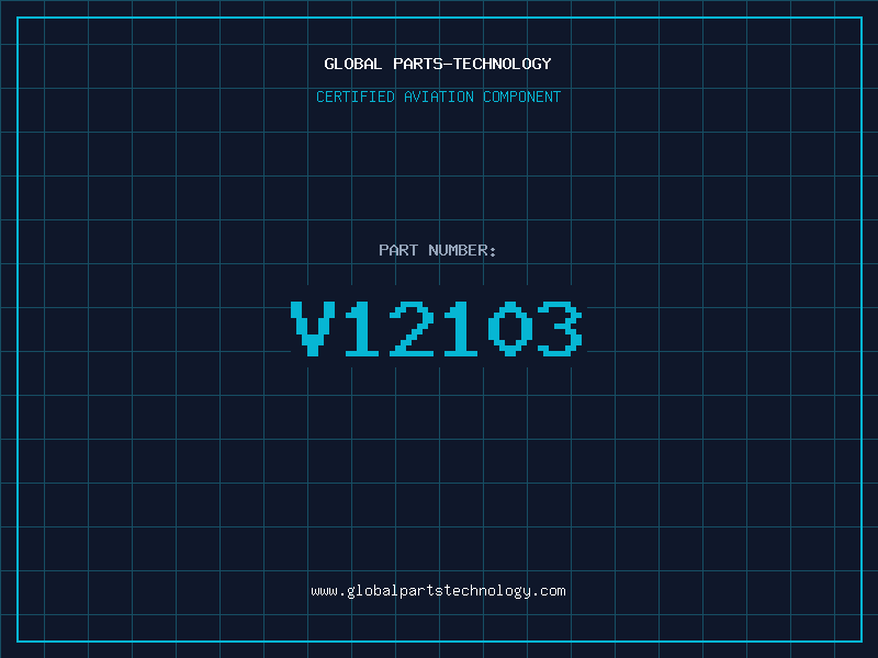 Aviation Part V12103