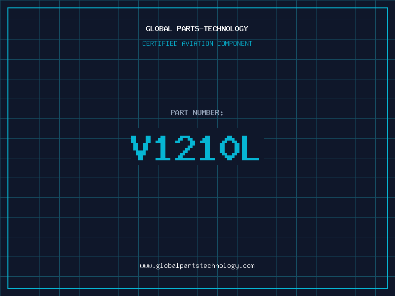 Aviation Part V1210L