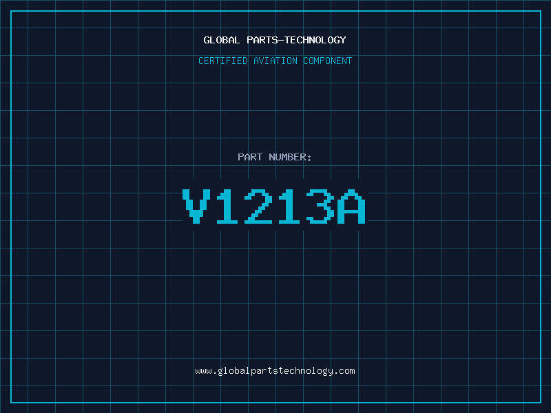 Aviation Part V1213A