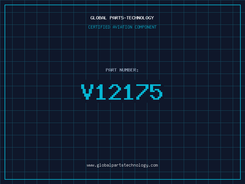 Aviation Part V12175