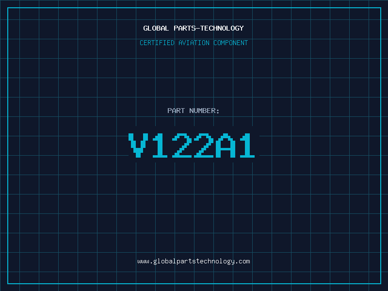 Aviation Part V122A1