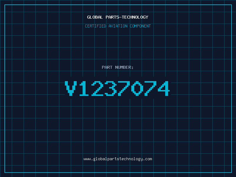Aviation Part V1237074