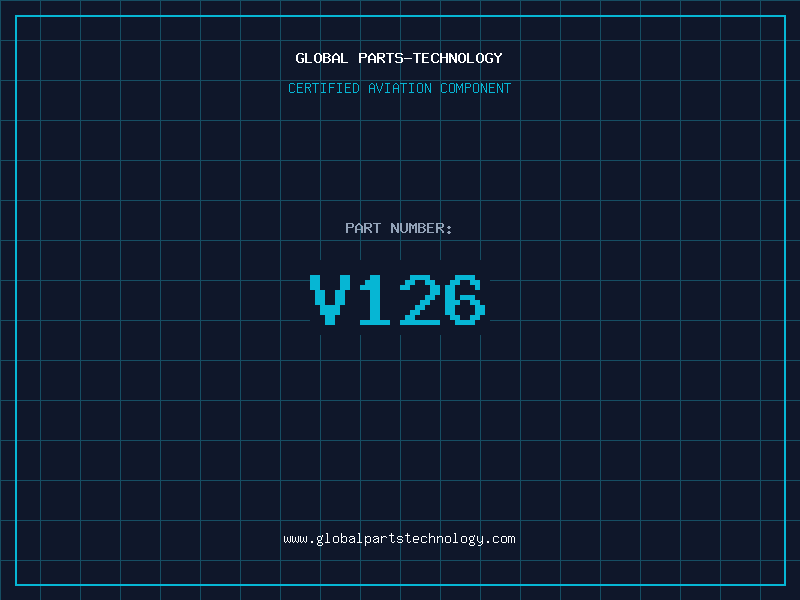 Aviation Part V126