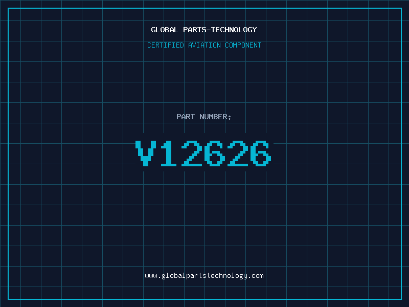 Aviation Part V12626