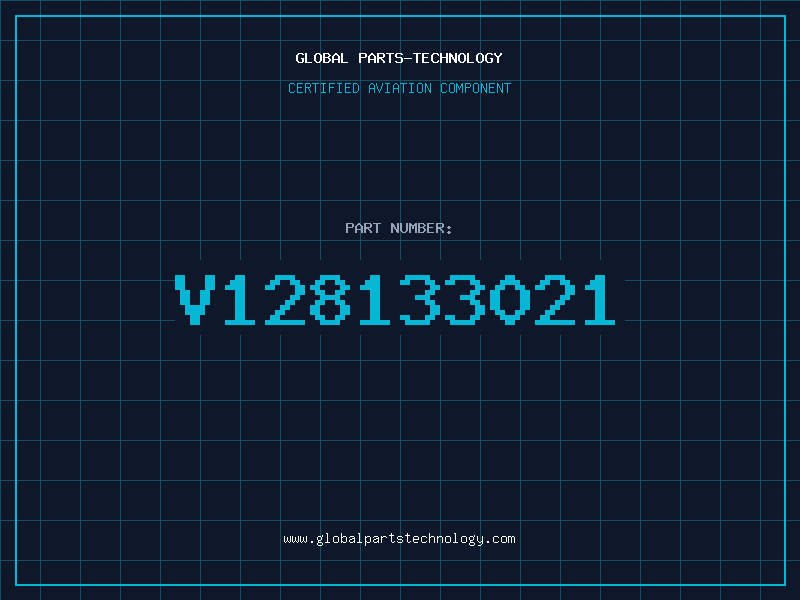 Aviation Part V128133021