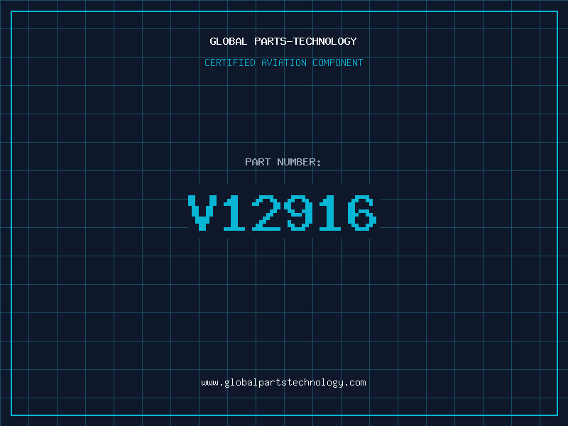 Aviation Part V12916