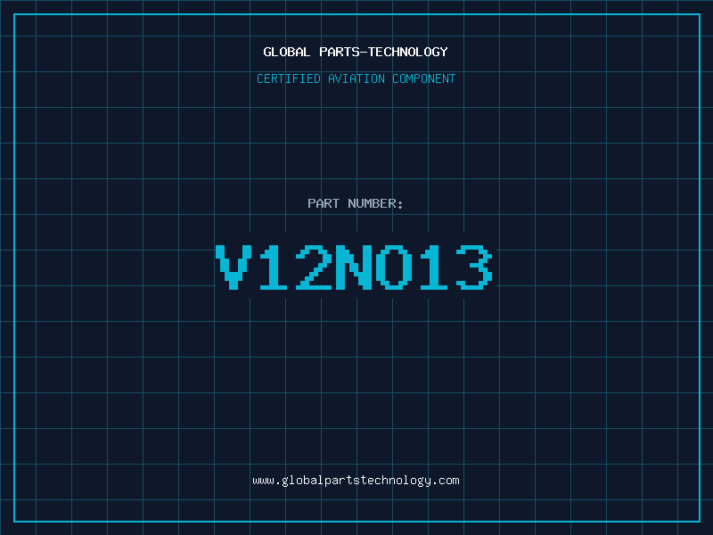 Aviation Part V12NO13