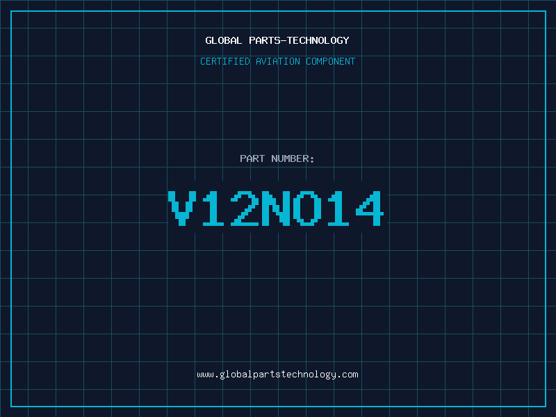 Aviation Part V12NO14