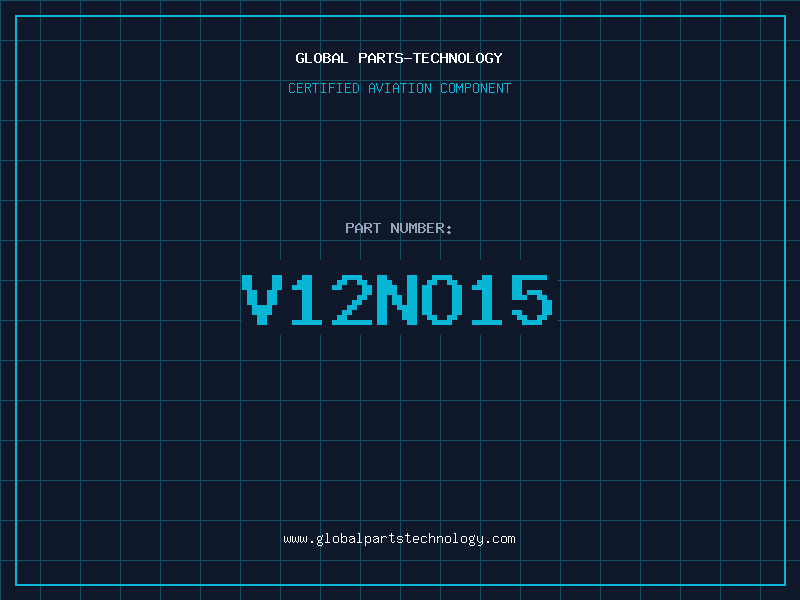 Aviation Part V12NO15